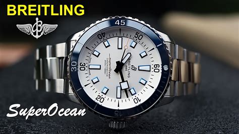 breitling colt divers watch|breitling superocean diving watch.